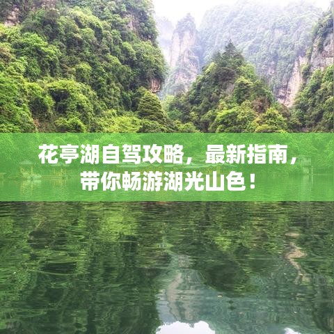 花亭湖自駕攻略，最新指南，帶你暢游湖光山色！