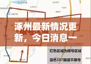 涿州最新情況更新，今日消息一覽