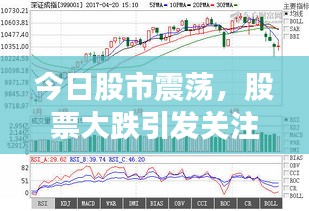 今日股市震蕩，股票大跌引發(fā)關注最新消息