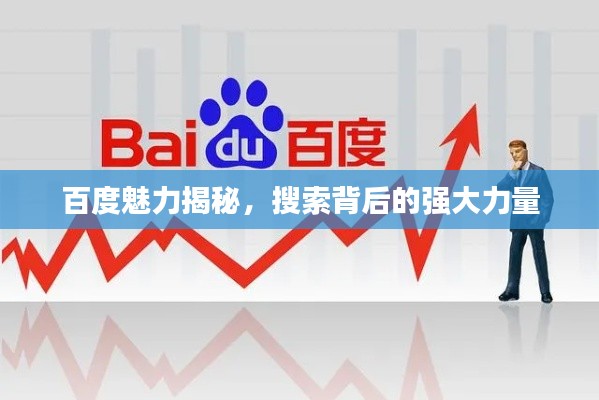 百度魅力揭秘，搜索背后的強(qiáng)大力量