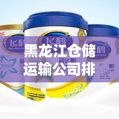 黑龍江倉儲運(yùn)輸公司排行榜揭曉，行業(yè)領(lǐng)軍者榜單！