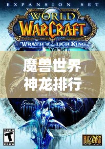 魔獸世界神龍排行榜揭秘，誰居首位？神秘神龍大揭秘！