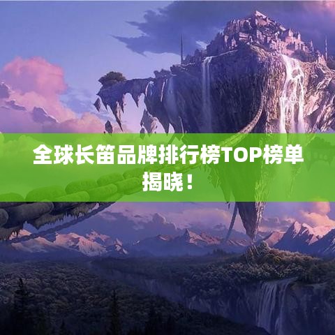 全球長(zhǎng)笛品牌排行榜TOP榜單揭曉！