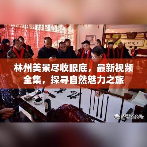 林州美景盡收眼底，最新視頻全集，探尋自然魅力之旅