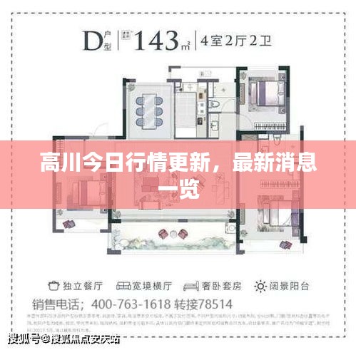 高川今日行情更新，最新消息一覽