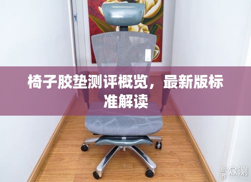 椅子膠墊測評概覽，最新版標(biāo)準(zhǔn)解讀