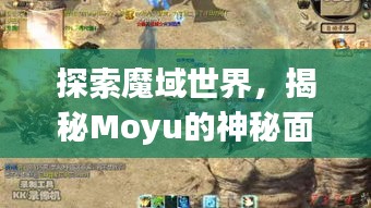 探索魔域世界，揭秘Moyu的神秘面紗
