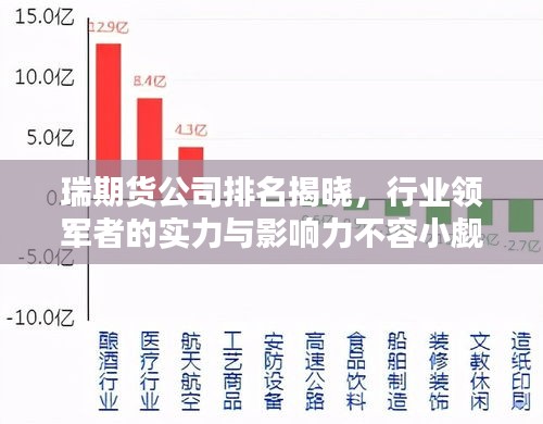 瑞期貨公司排名揭曉，行業(yè)領(lǐng)軍者的實(shí)力與影響力不容小覷