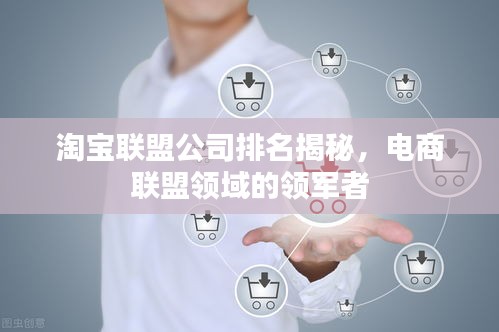 淘寶聯(lián)盟公司排名揭秘，電商聯(lián)盟領(lǐng)域的領(lǐng)軍者