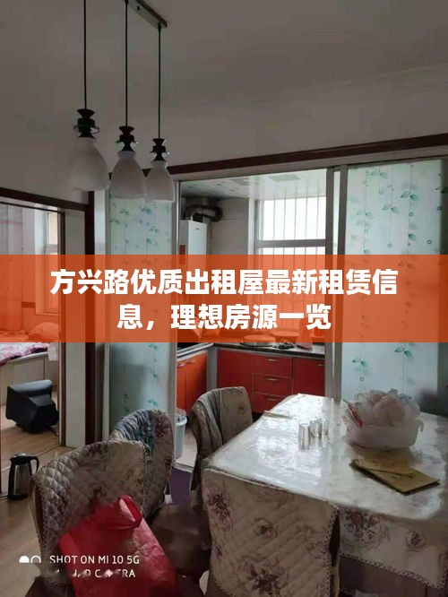 方興路優(yōu)質(zhì)出租屋最新租賃信息，理想房源一覽