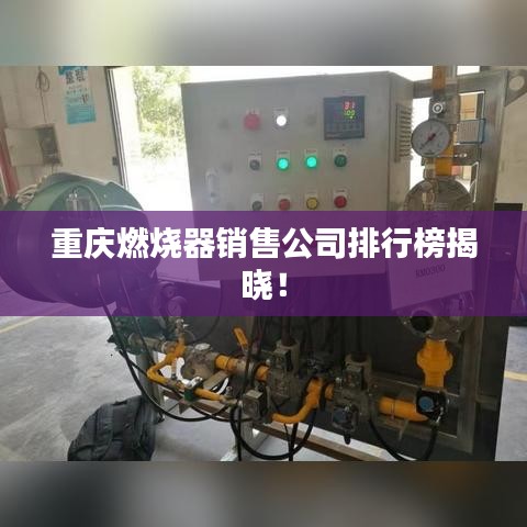 重慶燃燒器銷售公司排行榜揭曉！
