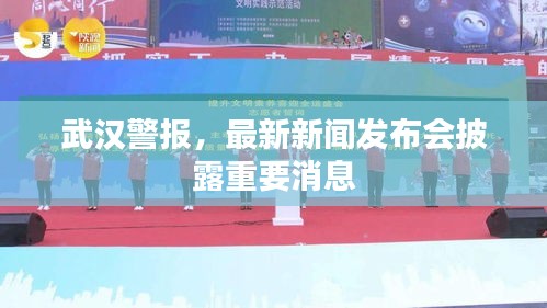 武漢警報(bào)，最新新聞發(fā)布會(huì)披露重要消息