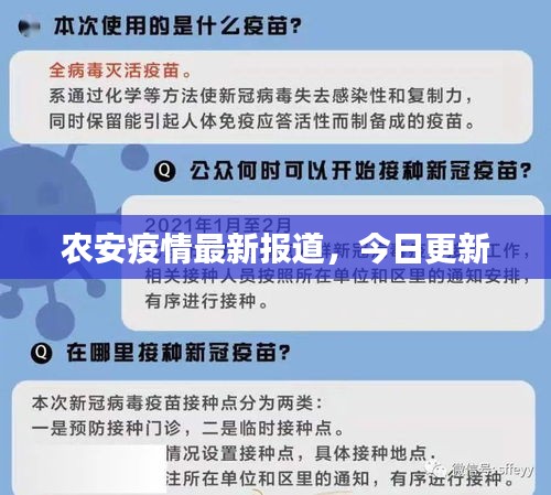 農(nóng)安疫情最新報道，今日更新