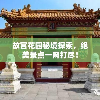 故宮花園秘境探索，絕美景點(diǎn)一網(wǎng)打盡！
