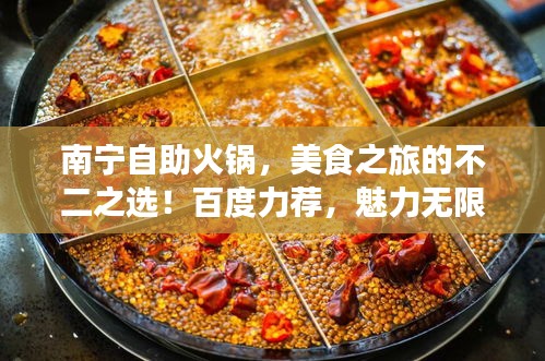 南寧自助火鍋，美食之旅的不二之選！百度力薦，魅力無限！