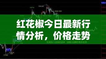 紅花椒今日最新行情分析，價(jià)格走勢(shì)揭秘