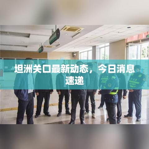 坦洲關(guān)口最新動(dòng)態(tài)，今日消息速遞