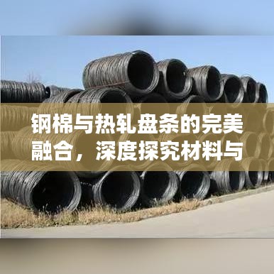 鋼棉與熱軋盤條的完美融合，深度探究材料與工藝結(jié)合之道