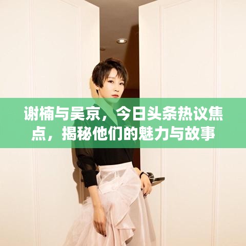 謝楠與吳京，今日頭條熱議焦點(diǎn)，揭秘他們的魅力與故事