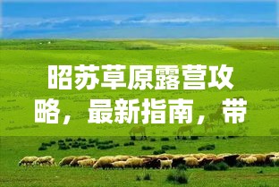 昭蘇草原露營(yíng)攻略，最新指南，帶你玩轉(zhuǎn)草原露營(yíng)！