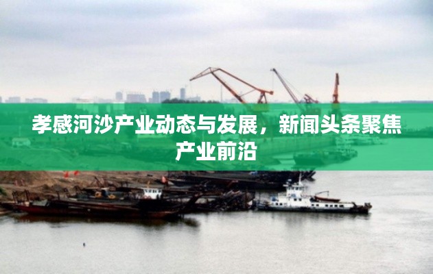 孝感河沙產(chǎn)業(yè)動態(tài)與發(fā)展，新聞頭條聚焦產(chǎn)業(yè)前沿