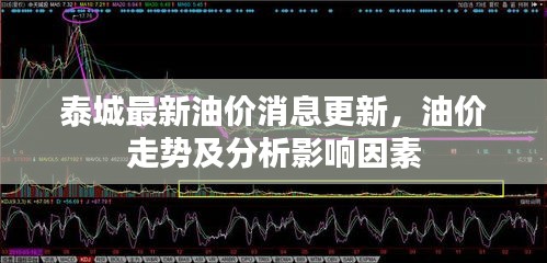 泰城最新油價消息更新，油價走勢及分析影響因素