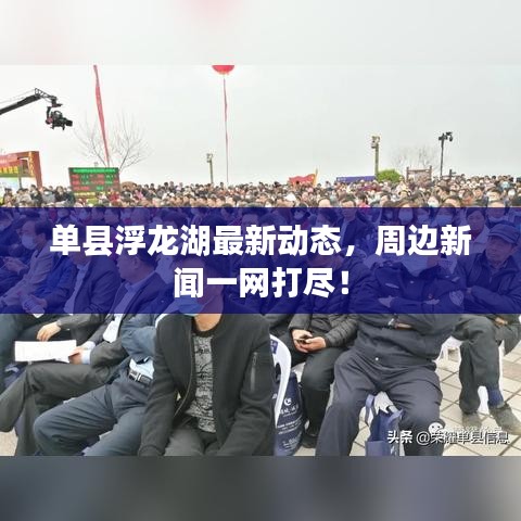 單縣浮龍湖最新動態(tài)，周邊新聞一網(wǎng)打盡！
