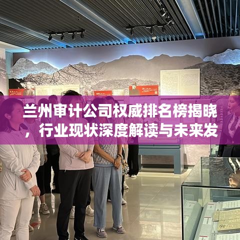 蘭州審計(jì)公司權(quán)威排名榜揭曉，行業(yè)現(xiàn)狀深度解讀與未來發(fā)展趨勢預(yù)測