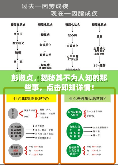 彭淑貞，揭秘其不為人知的那些事，點(diǎn)擊即知詳情！