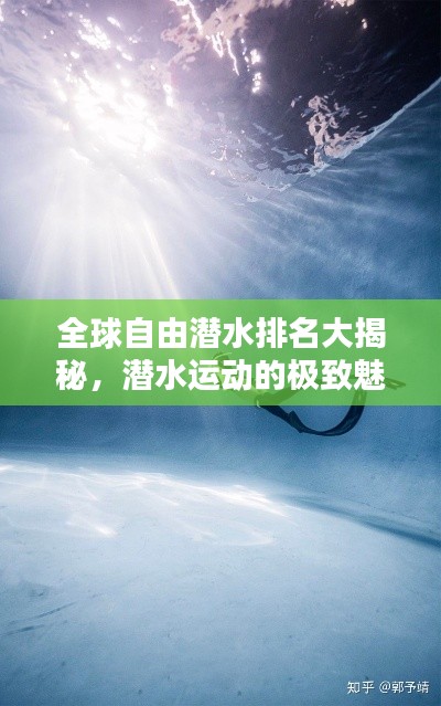 全球自由潛水排名大揭秘，潛水運(yùn)動(dòng)的極致魅力探索