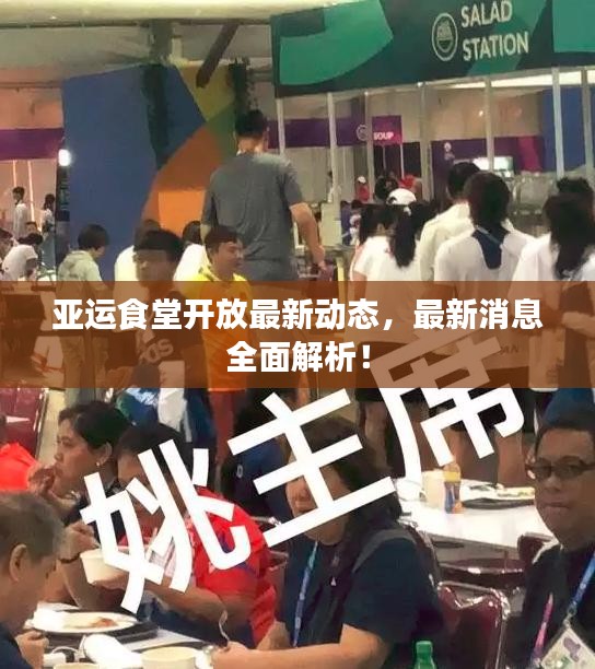 亞運(yùn)食堂開放最新動(dòng)態(tài)，最新消息全面解析！