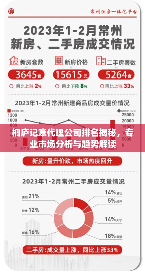 桐廬記賬代理公司排名揭秘，專業(yè)市場分析與趨勢解讀