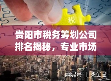 貴陽(yáng)市稅務(wù)籌劃公司排名揭秘，專業(yè)市場(chǎng)分析助你明智選擇！