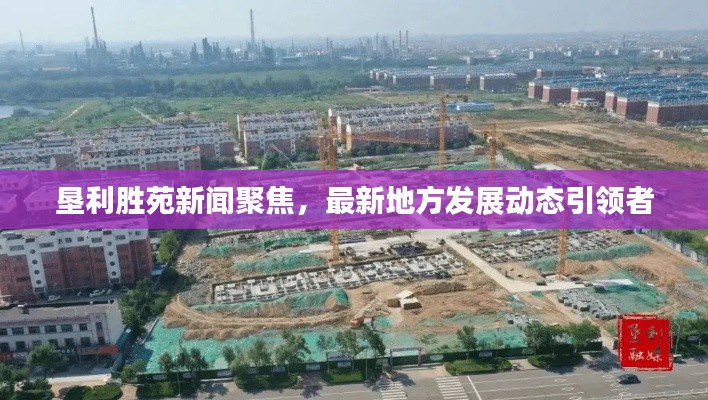 墾利勝苑新聞聚焦，最新地方發(fā)展動(dòng)態(tài)引領(lǐng)者