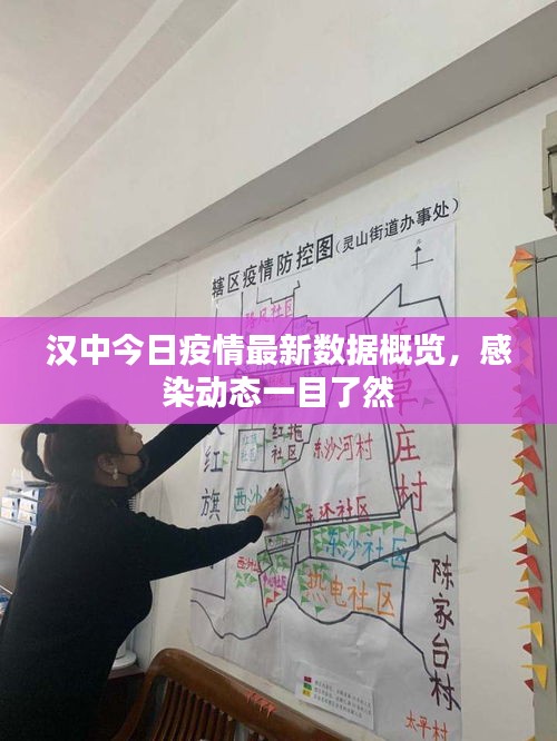 漢中今日疫情最新數(shù)據(jù)概覽，感染動(dòng)態(tài)一目了然