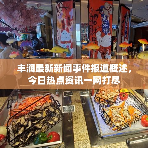 豐潤最新新聞事件報(bào)道概述，今日熱點(diǎn)資訊一網(wǎng)打盡