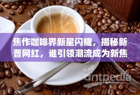 焦作咖啡界新星閃耀，揭秘新晉網紅，誰引領潮流成為新焦點？