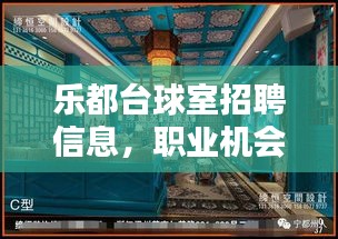 樂(lè)都臺(tái)球室招聘信息，職業(yè)機(jī)會(huì)與休閑娛樂(lè)的完美結(jié)合，最新職位等你來(lái)挑戰(zhàn)！