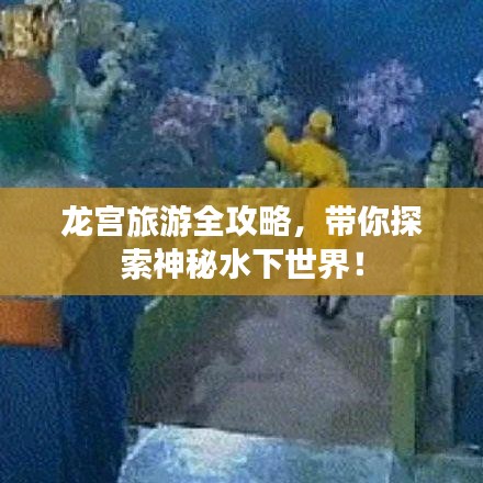 龍宮旅游全攻略，帶你探索神秘水下世界！