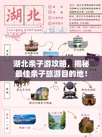 湖北親子游攻略，揭秘最佳親子旅游目的地！