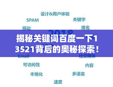 揭秘關(guān)鍵詞百度一下13521背后的奧秘探索！