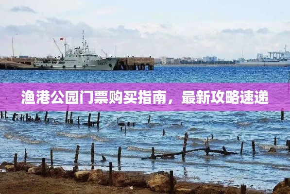 漁港公園門票購買指南，最新攻略速遞
