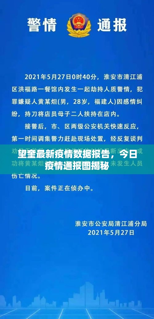 望奎最新疫情數(shù)據(jù)報告，今日疫情通報圖揭秘