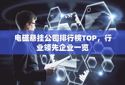 電磁懸掛公司排行榜TOP，行業(yè)領(lǐng)先企業(yè)一覽