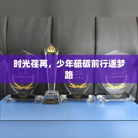 時光荏苒，少年砥礪前行逐夢路