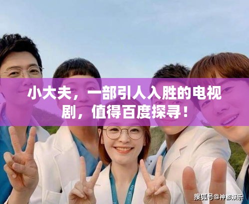 小大夫，一部引人入勝的電視劇，值得百度探尋！