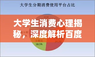 大學(xué)生消費(fèi)心理揭秘，深度解析百度搜索熱點(diǎn)！
