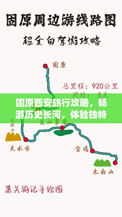 固原西安旅行攻略，暢游歷史長(zhǎng)河，體驗(yàn)獨(dú)特風(fēng)情