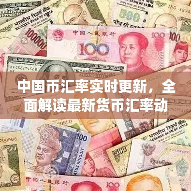 中國(guó)幣匯率實(shí)時(shí)更新，全面解讀最新貨幣匯率動(dòng)態(tài)