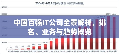 中國百強IT公司全景解析，排名、業(yè)務與趨勢概覽